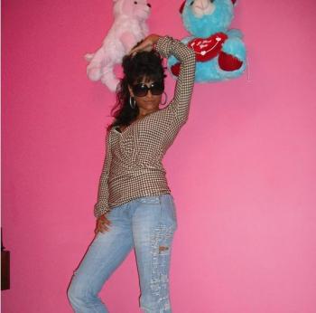 Femme mari�e pour couple