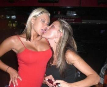 POUR liaison stable entre filles