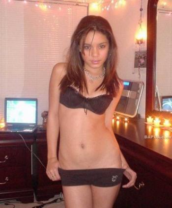 Belle gosse