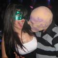 Couple cherche coquine pour soirée à trois