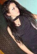 Fille d'origine roumaine pour sexe