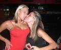 POUR liaison stable entre filles